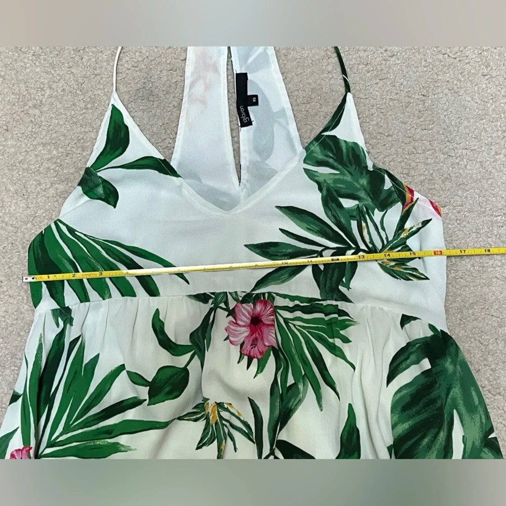 Gibson Hi Sugarplum Palm Springs Festival
Maxi Dress size XS - Picture 10 of 13